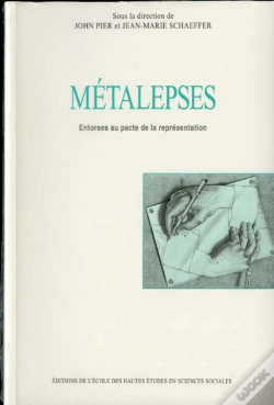 Capa do artigo Metalepses. Entorses Au Pacte De La Representation