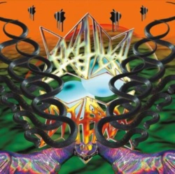 Capa do artigo Metalepsis - Cassete