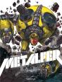Metalfer - Preview
