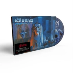 Capa do artigo Metalhead - CD