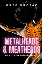 Metalheads & Meatheads