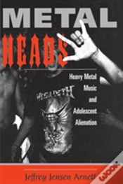 Capa do artigo Metalheads