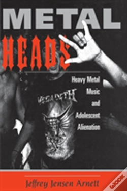 Capa do artigo Metalheads