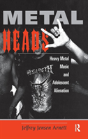 Metalheads - Preview