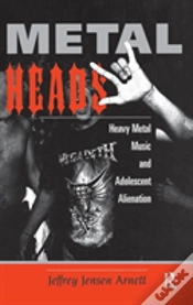Capa do artigo Metalheads