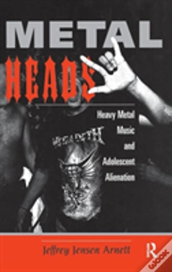 Capa do artigo Metalheads