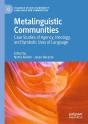 Metalinguistic Communities - Preview