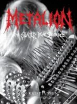 Capa do artigo Metalion: The Slayer Mag Diaries