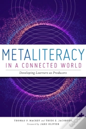 Capa do artigo Metaliteracy In A Connected World