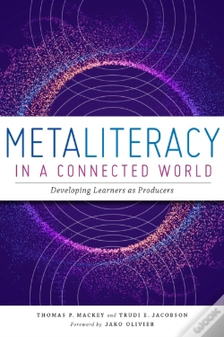 Capa do artigo Metaliteracy In A Connected World