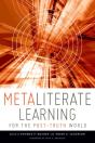 Metaliterate Learning For The Post-Truth World - Preview