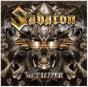 Metalizer - CD - Preview
