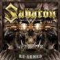 Metalizer - Vinil - Preview