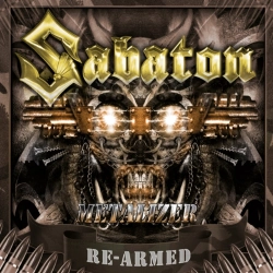 Capa do artigo Metalizer - Vinil