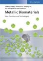 Metallic Biomaterials - Preview