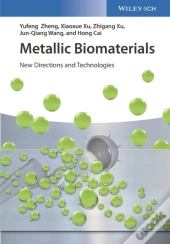 Metallic Biomaterials