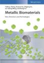 Metallic Biomaterials - Preview
