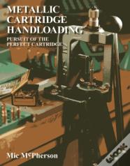 Metallic Cartridge Handloading