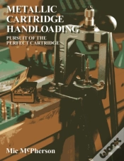 Capa do artigo Metallic Cartridge Handloading