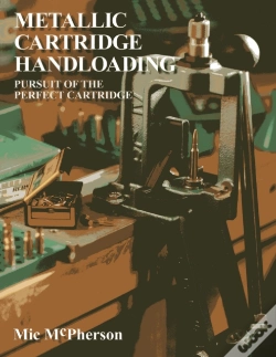 Capa do artigo Metallic Cartridge Handloading