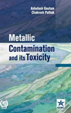 Capa do artigo Metallic Contamination And Its Toxicity