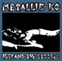 Metallic K.O. - CD - Preview