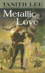 Metallic Love - Preview