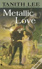 Capa do artigo Metallic Love