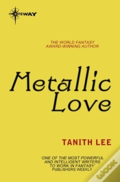 Capa do artigo Metallic Love