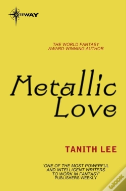 Capa do artigo Metallic Love