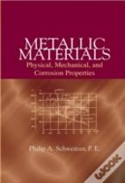 Metallic Materials
