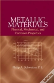 Capa do artigo Metallic Materials