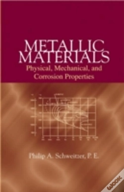 Capa do artigo Metallic Materials