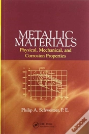 Capa do artigo Metallic Materials