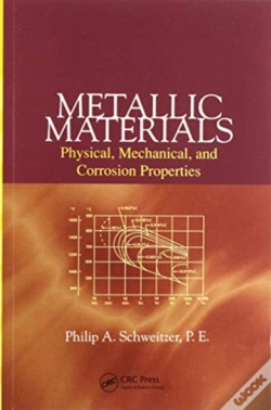 Capa do artigo Metallic Materials