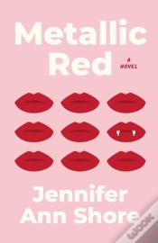 Capa do artigo Metallic Red