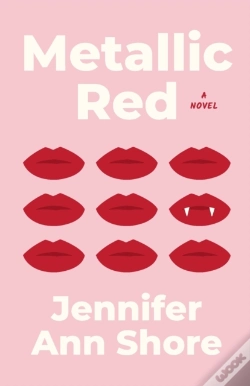 Capa do artigo Metallic Red