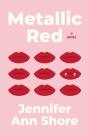 Metallic Red - Preview