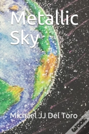 Capa do artigo Metallic Sky