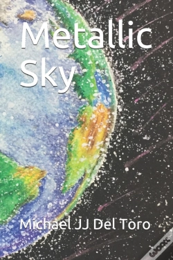 Capa do artigo Metallic Sky
