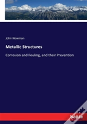 Capa do artigo Metallic Structures