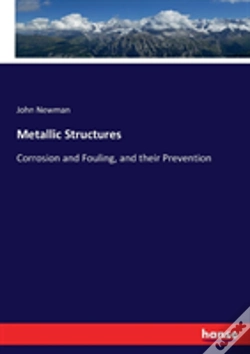 Capa do artigo Metallic Structures