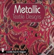 Metallic Textile Designs