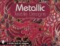 Metallic Textile Designs - Preview