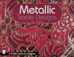Capa do artigo Metallic Textile Designs
