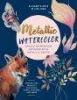 Metallic Watercolor - Preview