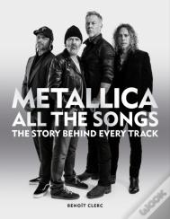 Metallica All The Songs