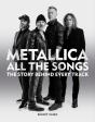 Metallica All The Songs - Preview
