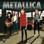 Metallica (Band Records) - Preview