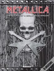 Capa do artigo Metallica